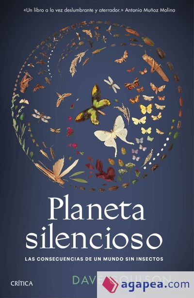 Planeta silencioso