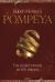 Portada de Pompeya, de Rubén Montoya