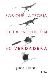 Portada de Por que la teoría de la evolución es verdadera