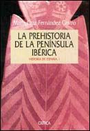 Portada de Prehistoria Península Ibérica