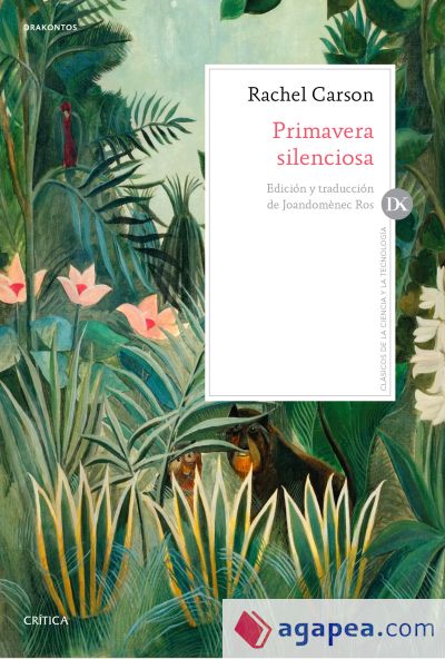 Primavera silenciosa