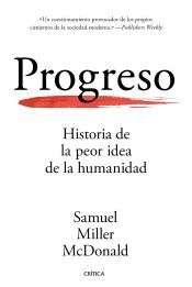 Portada de Progreso