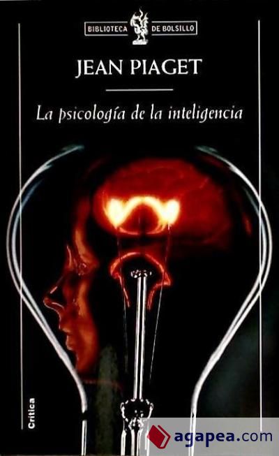 Psicología de la inteligencia