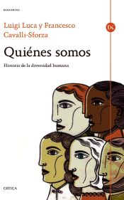 Portada de Quiénes somos