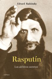 Portada de Rasputín