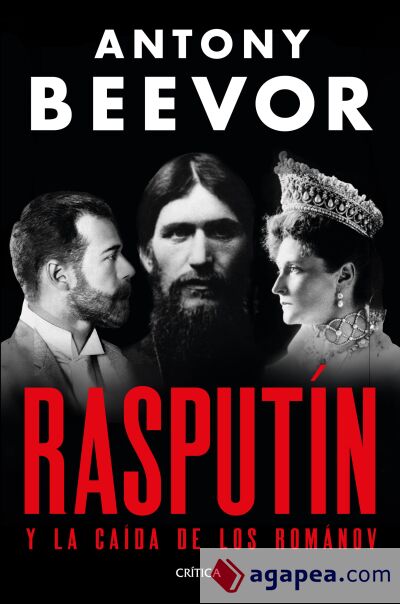 Rasputín Rasputín
