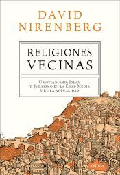 Portada de Religiones vecinas