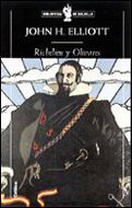 Portada de Richelieu y Olivares