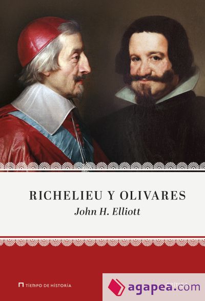 Richelieu y Olivares