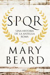 Portada de SPQR