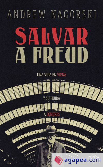 Salvar a Freud