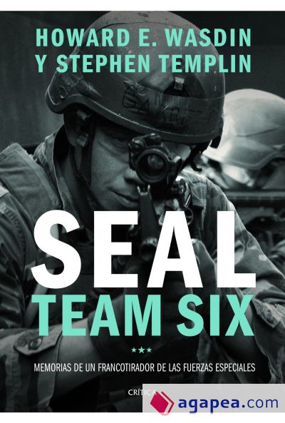 Seal Team Six