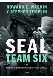 Portada de Seal team six