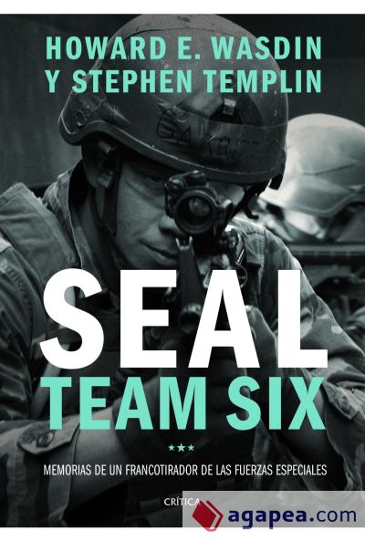 Seal team six