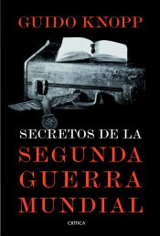 Portada de Secretos de la segunda guerra mundial