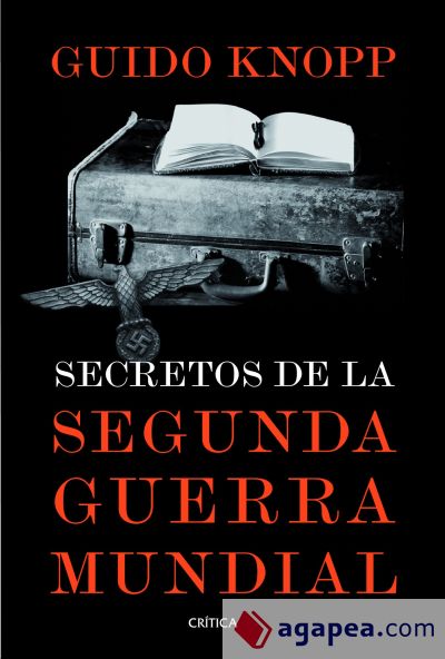 Secretos de la segunda guerra mundial