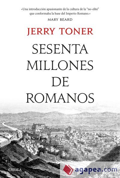Sesenta millones de romanos