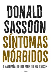 Portada de Síntomas mórbidos