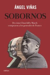 Portada de Sobornos