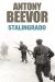 Portada de Stalingrado, de Antony Beevor