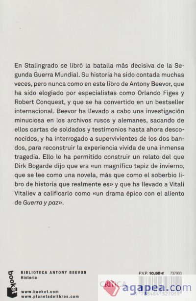 Stalingrado Stalingrado