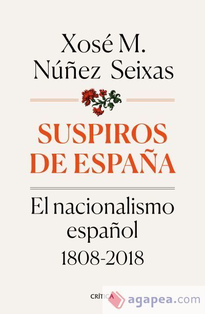 Suspiros de Espa&ntilde;a