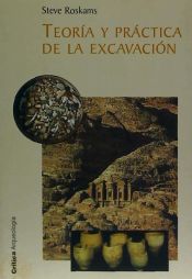 Portada de Teoría y práctica de la excavación