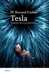 Portada de Tesla