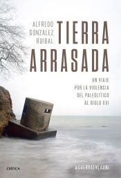 Portada de Tierra arrasada