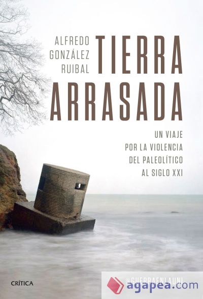 Tierra arrasada