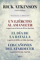 Portada de Trilogía de la Liberación (pack) (Ebook)