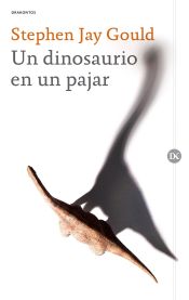 Portada de Un dinosaurio en un pajar