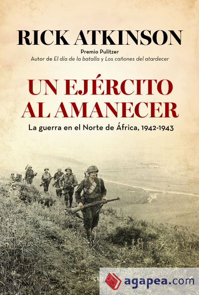 Un ejército al amanecer