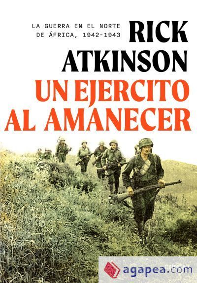 Un ejército al amanecer Un ejército al amanecer