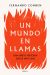 Portada de Un mundo en llamas, de Fernando Cohnen