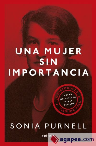 Una mujer sin importancia Una mujer sin importancia