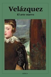 Portada de Velázquez