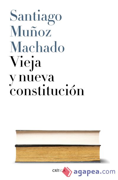Vieja y nueva constitución