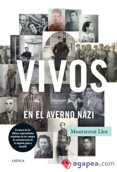 Vivos en el averno nazi Vivos en el averno nazi