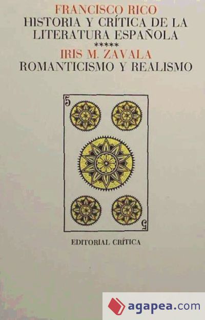 Vol. 5: Romanticismo y realismo