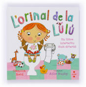 Portada de L'orinal de la Lulú