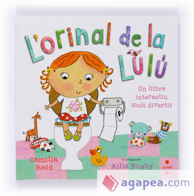 L'orinal de la Lulú