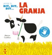 Portada de Amb el dit, dit, dit...La granja