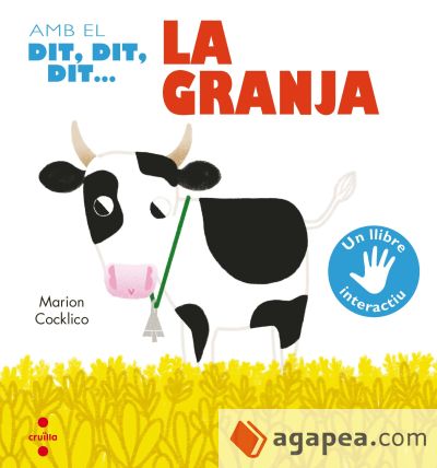 Amb el dit, dit, dit...La granja