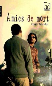 Portada de Amics de mort