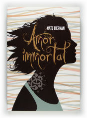 Portada de Amor immortal