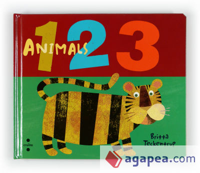 Animals 123