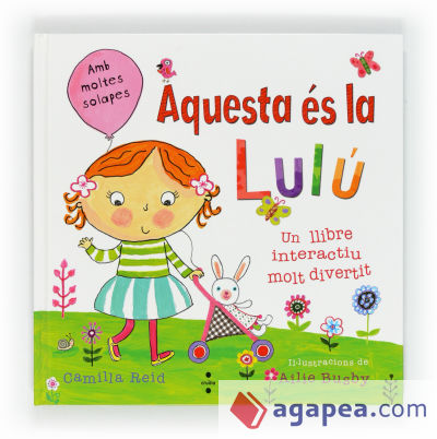 Aquesta és la Lulú