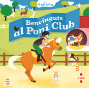 Portada de Benvinguts al Poni Club