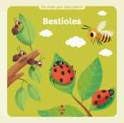 Portada de Bestioles